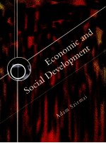 <em>ECONOMIC</em> AND SOCIAL DEVELOPMENT:TRENDS