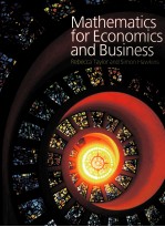 MATHEMATICS <em>FOR</em> ECONOMICS <em>AND</em> BUSINESS