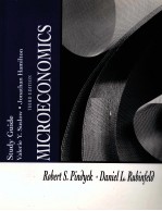 MICROECONOMICS:<em>THIRD</em> <em>EDITION</em>
