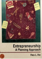 ENTREPRENEURSHIP:<em>A</em> PL<em>A</em>NN<em>IN</em>G <em>A</em>PPRO<em>A</em>CH