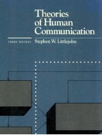 THEORIES OF HUMAN <em>C</em>OMMUNI<em>C</em>ATION