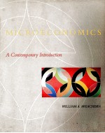 MICROECONOMICS:A CONTEMPORARY <em>INTRODUCTION</em>