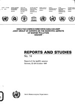 REPORTS <em>AND</em> STUDIES NO.14  REPORT OF THE TWELFTH SESSION GENEVA