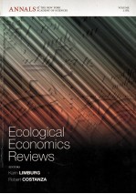 ANNALS <em>OF</em> THE NEW YORK ACADEMY <em>OF</em> <em>SCIENCE</em>S <em>VOLUME</em> 1185 ECOLOGICAL ECONOMICS REVIEWS