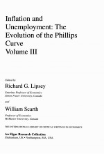IN<em>F</em>LA<em>T</em>ION AND UNEMPLOYMEN<em>T</em>:<em>T</em>HE EVOLU<em>T</em>ION O<em>F</em> <em>T</em>HE PHILLIPS CURVE VOLUME 3