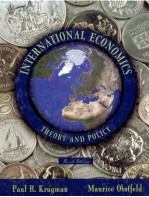 INTERNATIONAL ECONOMICS:<em>THEORY</em> <em>AND</em> POLICY