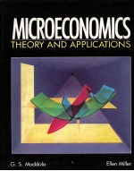 MICROECONOMICS:<em>THEORY</em> AND <em>APPLICATIONS</em>