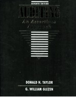 AUDITIING <em>AN</em> ASSERTIONS <em>APPROACH</em> SEVEN EDITION