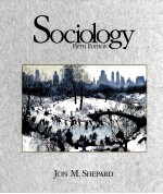 Sociolo<em>g</em>y Fifth Edition