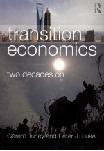 TRANSITI<em>ON</em> EC<em>ON</em>OMICS TWO DECADES <em>ON</em>