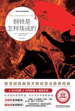 钢铁是怎样炼成的