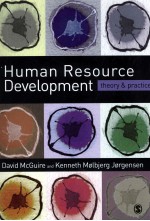 HUMAN RESOURCE DEVELOPMENT <em>THEORY</em> <em>AND</em> <em>PRACTICE</em>