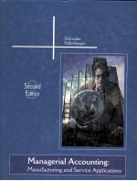 MANAGERIAL ACCOUYNTING:MANUFACTURING AND <em>SERVICE</em> APPLICATIONS