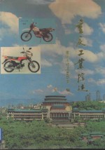 <em>重庆</em>工业综述
