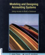 MODELING AND DESIGNING ACCOUNTING SYSTEMS:<em>USING</em> ACCESS TO <em>BUILD</em> A DATABASE:FIRST <em>EDITION</em>