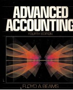 <em>ADVANCED</em> ACCOUNTING:FOURTH EDITION