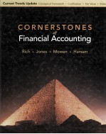 CORNERSTONES <em>OF</em> FINANCIAL ACCOUNTING:CURRENT TRENDS UPDATE