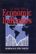 <em>GUIDE</em> <em>TO</em> ECONOMIC INDICA<em>TO</em>R<em>S</em> <em>S</em>ECOND EDITION