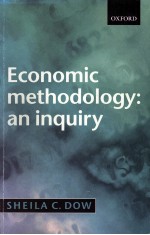 <em>ECONOMIC</em> METHODOLOGY AN INQUIRY