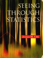 SEEING <em>THROUGH</em> STATISTICS