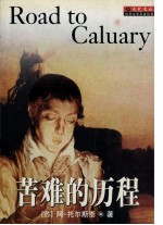 苦难的历程  上