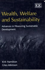 WEALTH WELFARE <em>AND</em> SUSTA<em>IN</em>ABILITY:ADVANCES <em>IN</em> MEASUR<em>IN</em>G SUSTA<em>IN</em>ABLE DEVELOPMENT