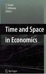 <em>T</em>IME AND SPACE IN ECONOMICS