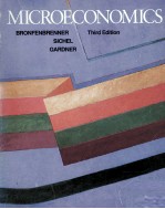 MICROECONOMICS:<em>THIRD</em> <em>EDITION</em>