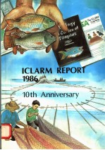 IC<em>L</em>ARM REPORT  1986