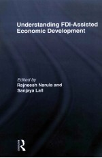 UNDERSTANDING FDI-ASSISTED <em>ECONOMIC</em> DEVELOPMENT