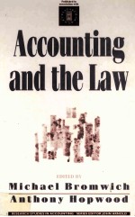 ACCOUNTING AND <em>THE</em> LAW