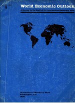 WORLD ECONOMIC OUTLOOK:A SURVEY <em>BY</em> THE STAFF OF THE INTERNATIONAL MONETARY FUND MAY1982