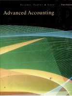 <em>ADVANCED</em> ACCOUNTING