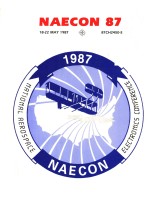 PROCEED<em>IN</em>GS <em>OF</em> THE IEEE 1987 NATIONAL AEROSPACE AND ELECTRONICS CONFERENCE NAECON 1987 THIS IS VOLUM