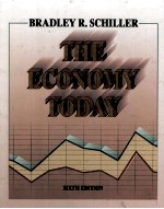 <em>THE</em> ECONOMY TODAY SIXTH <em>EDITION</em>