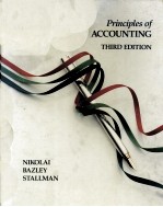 PRINCIPLES <em>OF</em> ACCOUNTING THIRD <em>EDITION</em>