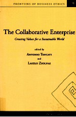 <em>THE</em> COLLABORATIVE ENTERPRI<em>S</em>E