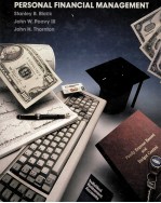 PERSONAL FINANCIAL <em>MANAGEMENT</em>
