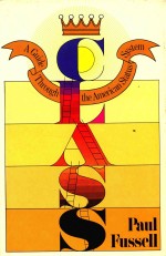 <em>CLASS</em> A GUIDE THROUGH <em>THE</em> AMERICAN STATUS SYSTEM