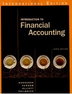 <em>INTRODUCTION</em> <em>TO</em> FINANCIAL ACCOUNTING NINTH EDITION