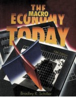 THE <em>MACRO</em> ECONOMY TODAY:FIFTH EDTION