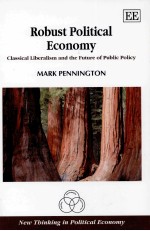 RODUBT POLITICAL ECONOMY:CLASSICAL LIBERALISM AND THE FUTURE <em>OF</em> PUBLIC POLICY