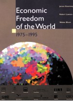 <em>ECONOMIC</em> FREEDOM OF THE WORLD:1975-1995