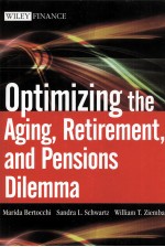 OPTIMIZING <em>THE</em> AGING