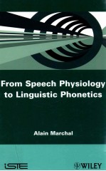 <em>FROM</em> SPEECH PHYSIOLOGY <em>TO</em> LINGUISTIC PHONETICS