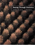 Seeing <em>Through</em> Statistics Third Edition
