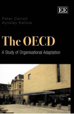 THE OECD:<em>A</em> <em>STUDY</em> <em>OF</em> ORG<em>A</em>NIS<em>A</em>TION<em>A</em>L <em>A</em>D<em>A</em>PT<em>A</em>TION