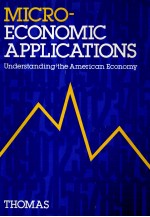 MICROECONOMIC <em>APPLICATIONS</em> UNDERST<em>AND</em>ING THE AMERICAN ECONOMY