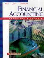 <em>FINANCIAL</em> ACCOUNTING EPORTING <em>ANALYSIS</em>