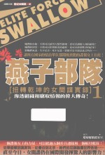 燕子部队  扭转乾坤的女间谍实录  1
